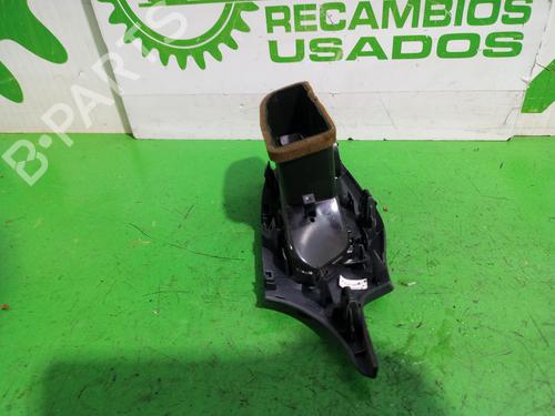 Luftventil OPEL CORSA E (X15) | BP38861966I21 - Image 3