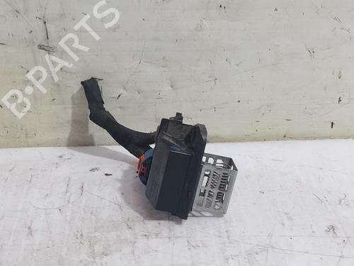 Used Heater resistor OPEL CORSA F (P2JO) 1.2 (68) (101 hp) 31562711