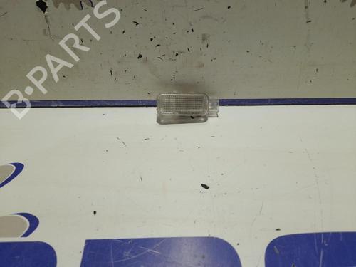 Used Interior roof light Interior roof light SEAT EXEO (3R2) 2.0 TDI (143 hp) 31539127 31539127