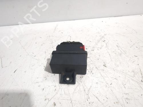 Used Electronic module CITROËN C3 II (SC_) 1.4 HDi 70 (SC8HZC, SC8HR0, SC8HP4) (68 hp) 32463863