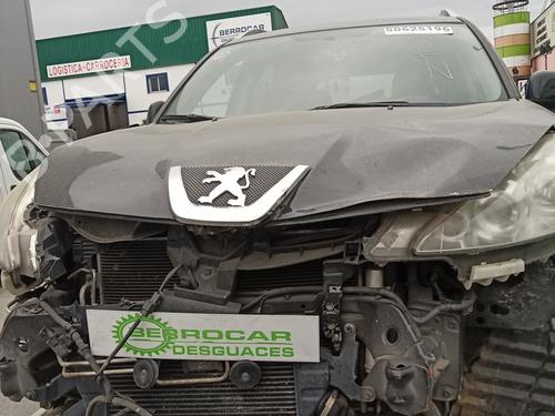 Front right panel PEUGEOT 4007 (VU_, VV_) 2.2 HDi | BP38864316C59 - Image 9