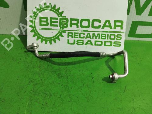AC pipe FORD FOCUS II (DA_, HCP, DP) 1.6 | BP31545367M126 - Image 2