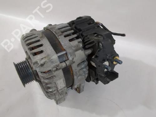 Alternator FORD PUMA (J2K, CF7) 1.0 EcoBoost | BP36031149M7 - Image 3
