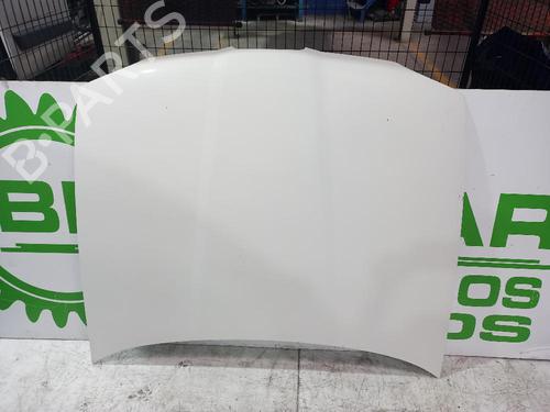 Used Hood SEAT IBIZA II (6K1) 1.9 SDI (68 hp) 31547986