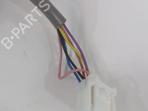 Retrovisor esquerdo SUZUKI IGNIS III (MF, FF) 1.2 (ATK412) | BP38866910C26 - Image 2