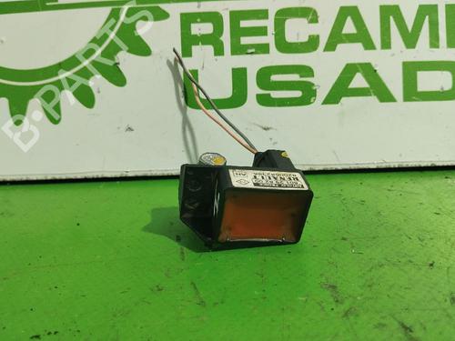 Used Electronic sensor Electronic sensor RENAULT MEGANE II Saloon (LM0/1_) 1.5 dCi (LM1E) (106 hp) 31545515 31545515