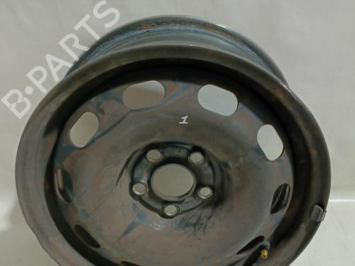 Used Rim Rim 38982665 38982665