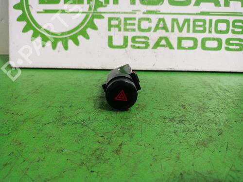 Used Warning switch Warning switch KIA SORENTO I (JC) 2.5 CRDi 4WD (140 hp) 31547707 31547707