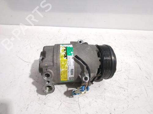 Used AC compressor OPEL ZAFIRA A MPV (T98) 2.0 DTI 16V (F75) (101 hp) 32463696