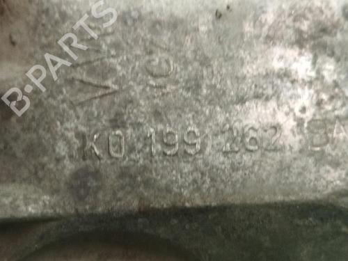 Engine mount SEAT ALTEA XL (5P5, 5P8) 1.9 TDI | BP31546540M89 - Image 3