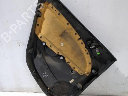 Rear right panel OPEL CORSA D (S07) 1.3 CDTI (L08, L68) | BP32489223C61 