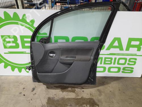 Right front door CITROËN C3 II Hatchback Van (SC_) 1.4 HDi | BP31542371C3