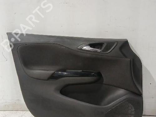 front-left-panel-opel-corsa-e-x15-2014-33422655 main image