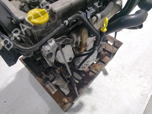 Engine OPEL ASTRA H (A04) 1.7 CDTI (L48) | BP32465975M1