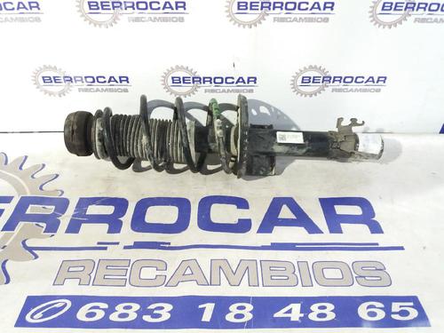 Used Right front shock absorber Right front shock absorber SKODA RAPID Spaceback (NH1) 1.6 TDI (90 hp) 31568888 31568888