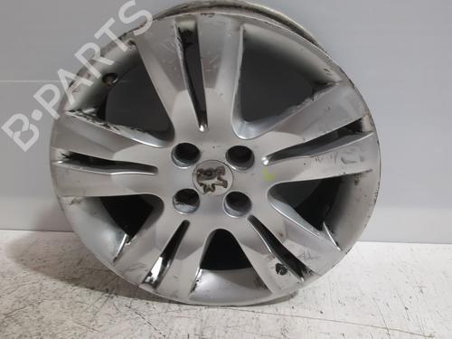 Used Rim Rim 38864548 38864548
