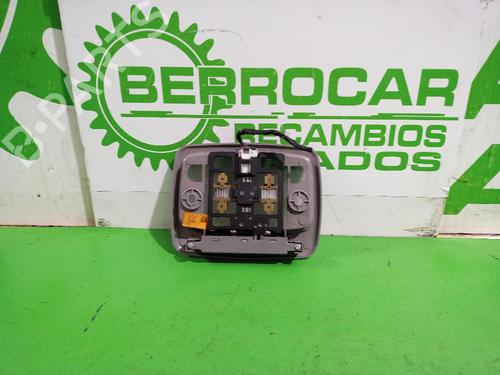 Interior roof light KIA SORENTO I (JC) 2.5 CRDi | BP31551641I8 