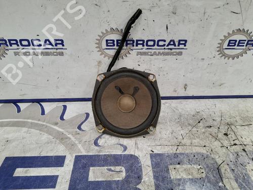 Used Speaker HYUNDAI GETZ (TB) 1.1 (63 hp) 31570478