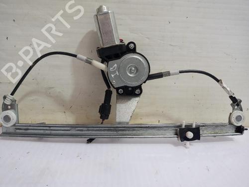 Used Front left window mechanism Front left window mechanism FIAT DOBLO MPV (119_, 223_) 1.9 D (223AXB1A) (63 hp) 31560136 31560136