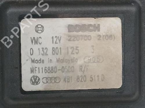 Fuel door actuator AUDI A6 C5 (4B2, 4B4) 2.5 TDI | BP38189825E18  - Image 6