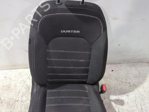 Used Right front seat Right front seat DACIA DUSTER (HM_) 1.0 TCe 90 (HMM6) (91 hp) 36000918 36000918
