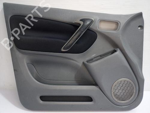 Front left panel TOYOTA RAV 4 V (_A5_, _H5_) 2.0 VVTi (MXAA52) | BP31556684C58 - Image 3