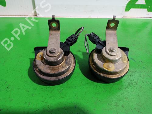 Horn LAND ROVER FREELANDER I Soft Top (L314) 2.0 TD4 4x4 | BP31552727E13 