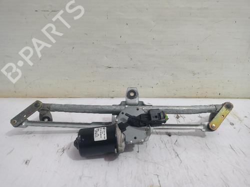 Front wiper motor SEAT LEON (1M1) 1.4 16V | BP31561744M29 - Image 2