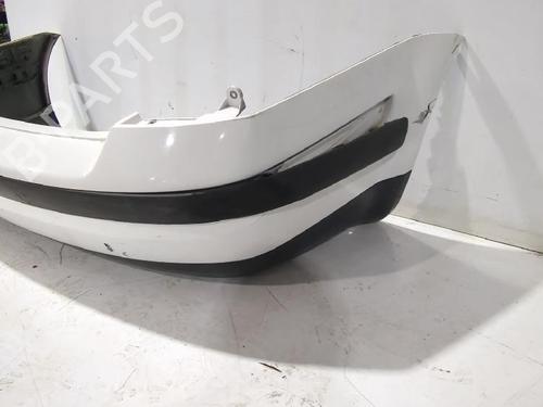 Rear bumper VW PASSAT B5.5 (3B3) 1.9 TDI | BP32464324C8