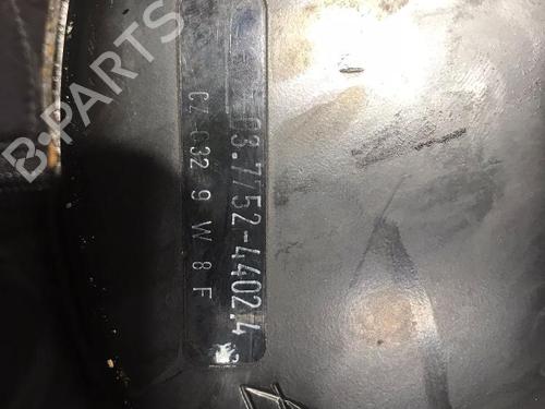 Servo brake SAAB 9-3 Cabriolet (YS3D) 2.0 Turbo | BP31570216M42