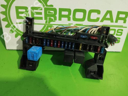 Used Electronic module Electronic module NISSAN CABSTAR E (TL_, VL_) 120.35, 120.45 (TL0) (120 hp) 31544489 31544489
