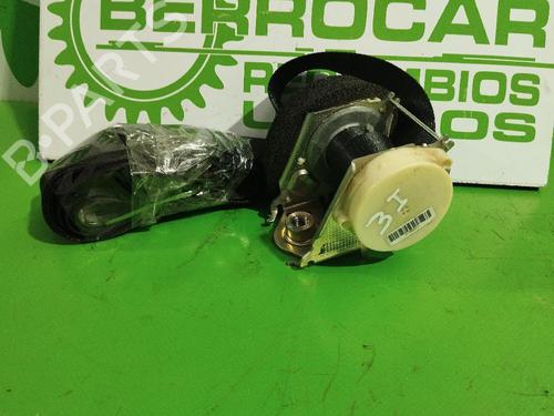 Used Rear left seatbelt Rear left seatbelt FORD S-MAX (WA6) 1.8 TDCi (125 hp) 31545013 31545013