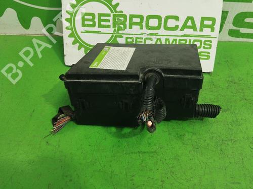 Used Fuse box Fuse box FORD FOCUS C-MAX (DM2) 1.8 TDCi (115 hp) 31546232 31546232