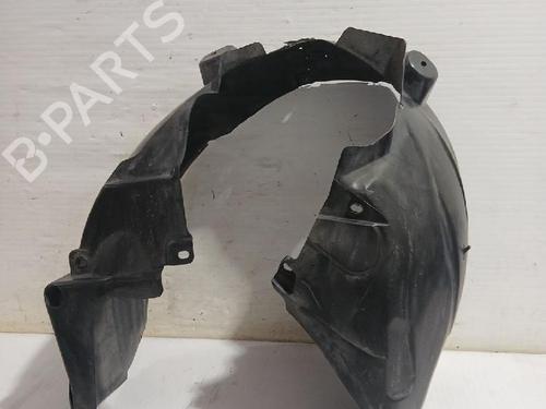Used Wheel arch OPEL CORSA D (S07) 1.3 CDTI (L08, L68) (75 hp) 31563555