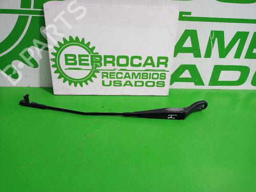 Used Front windshield wiper arm Front windshield wiper arm PEUGEOT 207 (WA_, WC_) 1.4 (73 hp) 31544869 31544869