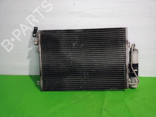 Used AC radiator AC radiator RENAULT CLIO II (BB_, CB_) 1.2 LPG (58 hp) 31556323 31556323
