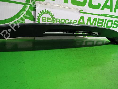 Rear spoiler VW T-ROC (A11, D11) 1.0 TSI | BP31553897C96 