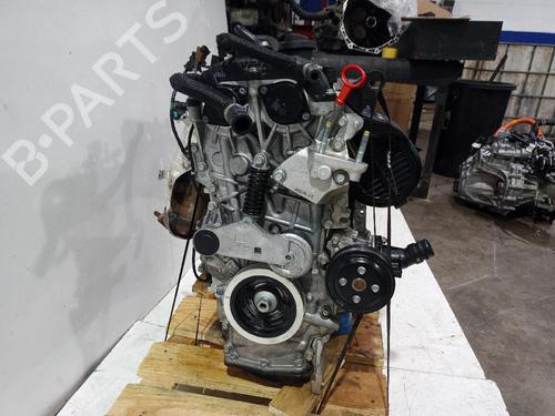 Engine KIA NIRO II (SG2) 1.6 GDi Hybrid | BP31556066M1 