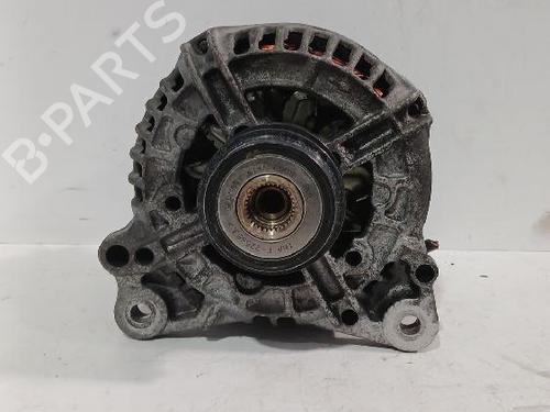 Used Alternator Alternator AUDI A4 B6 (8E2) 1.9 TDI (130 hp) 31566912 31566912