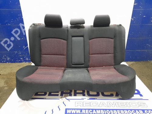 Used Rear seat Rear seat MAZDA 3 Saloon (BK) 1.6 DI Turbo (BK12Y) (109 hp) 31540842 31540842