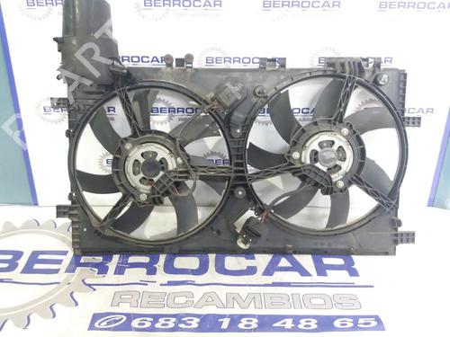 Køleventilator elektrisk OPEL INSIGNIA A Sports Tourer (G09) [2008-2017]  31677816