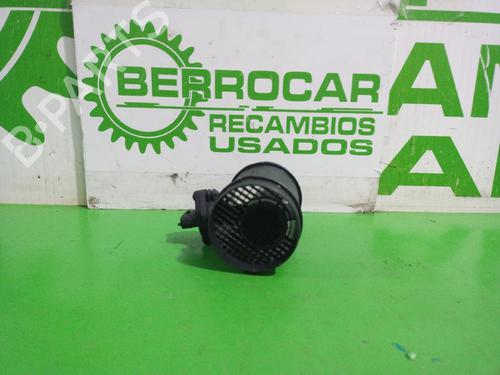 Used Mass air flow sensor Mass air flow sensor OPEL VECTRA C (Z02) 2.2 DTI 16V (F69) (125 hp) 31550935 31550935