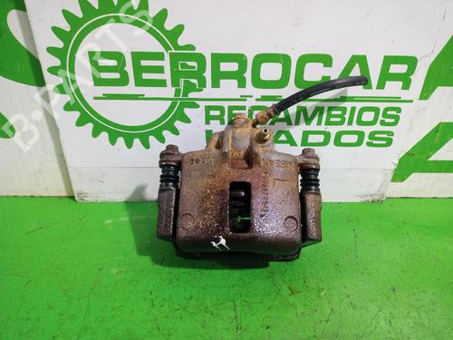 Used Left front brake caliper NISSAN MICRA II (K11) 1.0 i 16V (K11) (54 hp) 31550661