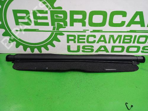 Used Rear parcel shelf Rear parcel shelf PEUGEOT 307 Break (3E) 1.6 16V (109 hp) 31546782 31546782