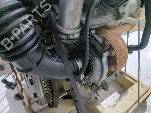 Engine RENAULT MEGANE II Saloon (LM0/1_) 1.5 dCi (LM1E) | BP31545487M1 - Image 6