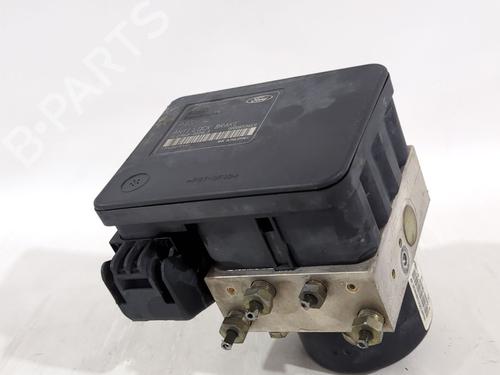 ABS Bremseaggregat ABS Bremseaggregat FORD FUSION (JU_) 1.6 (100 hp) 39744066 39744066