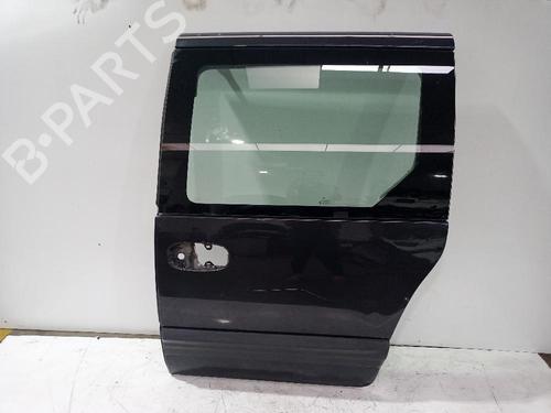 Used Left slide door CHRYSLER VOYAGER / GRAND VOYAGER III (GS_, NS_) 2.5 TD (116 hp) 31557664