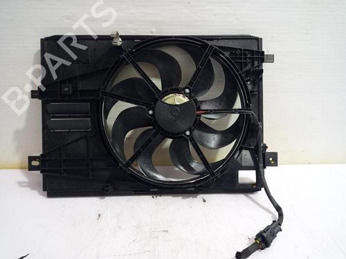 Radiator fan OPEL GRANDLAND X Van 1.2 (75) | BP31559645M35 - Image 3