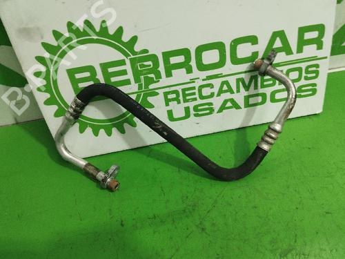Used AC pipe AC pipe RENAULT MEGANE II Saloon (LM0/1_) 1.5 dCi (LM1E) (106 hp) 31545555 31545555