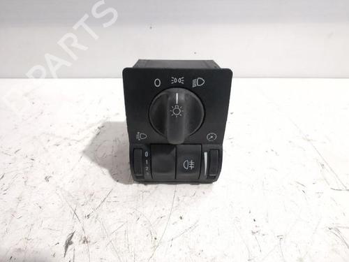 Used Headlight switch Headlight switch OPEL ZAFIRA A MPV (T98) 2.0 DTI 16V (F75) (101 hp) 32463967 32463967